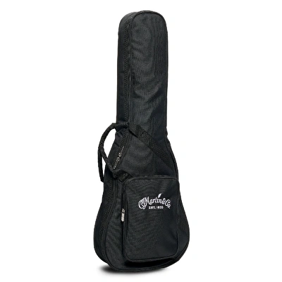 Martin 11LX1 Little Martin Travel Akustik Gitar (Gigbag Dahil)